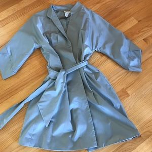 Light spring jacket